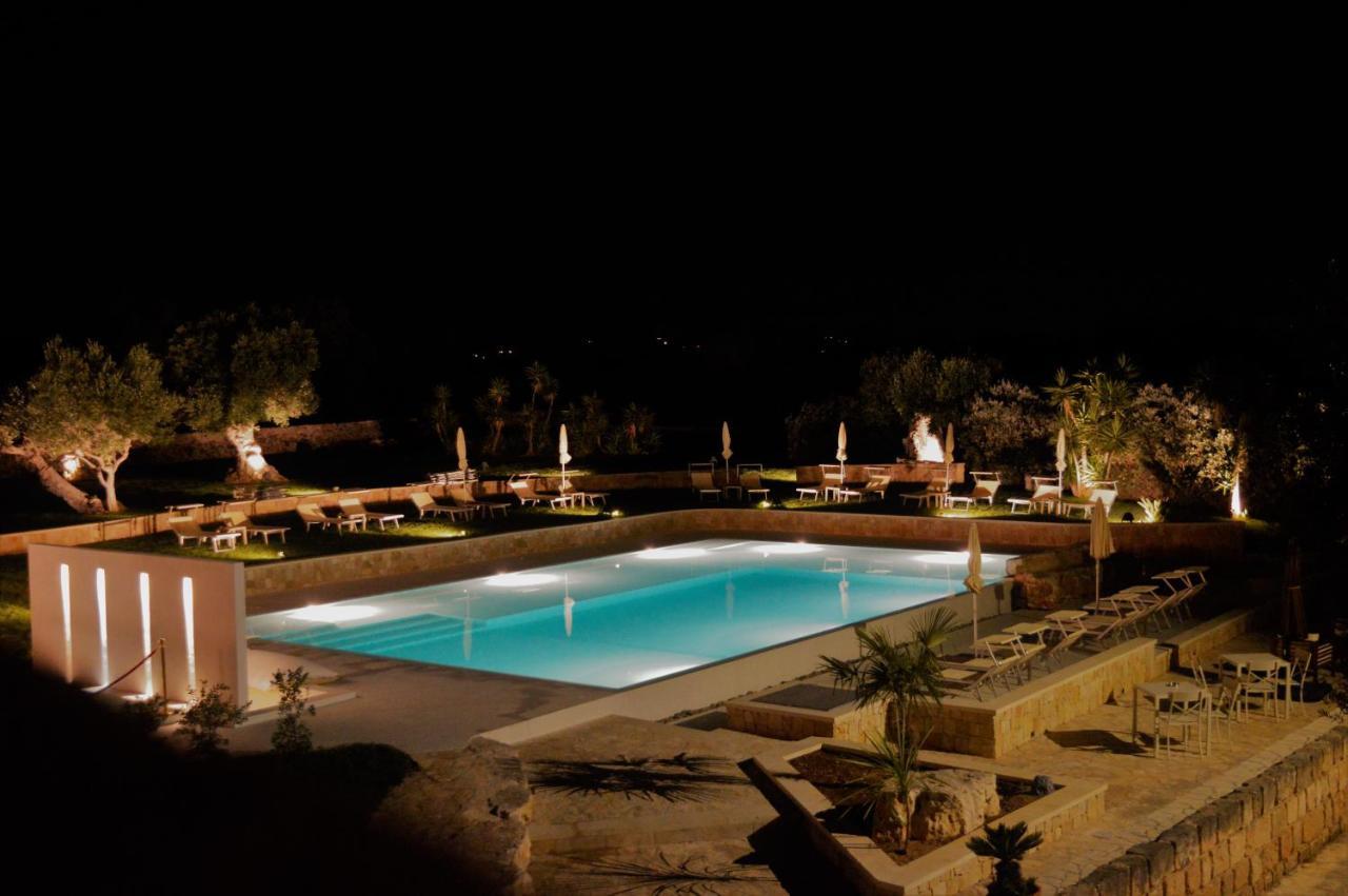 Masseria Torrepietra Монополи Екстериор снимка
