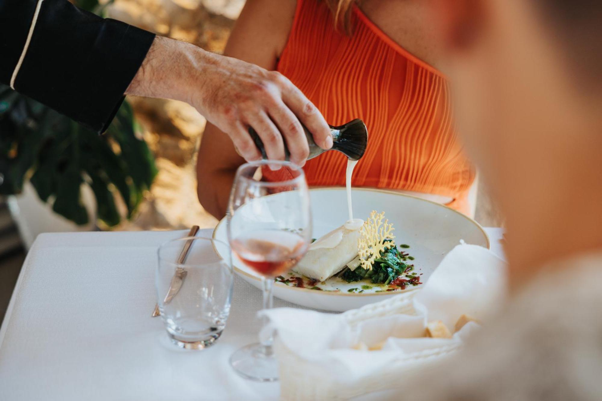 Masseria Torrepietra Монополи Екстериор снимка