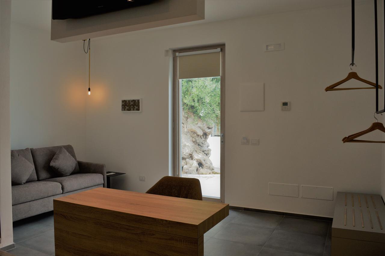 Masseria Torrepietra Монополи Екстериор снимка