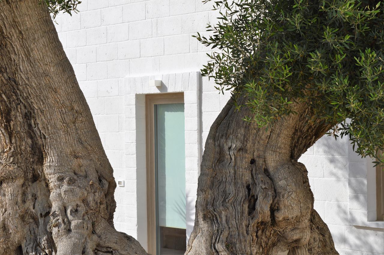 Masseria Torrepietra Монополи Екстериор снимка