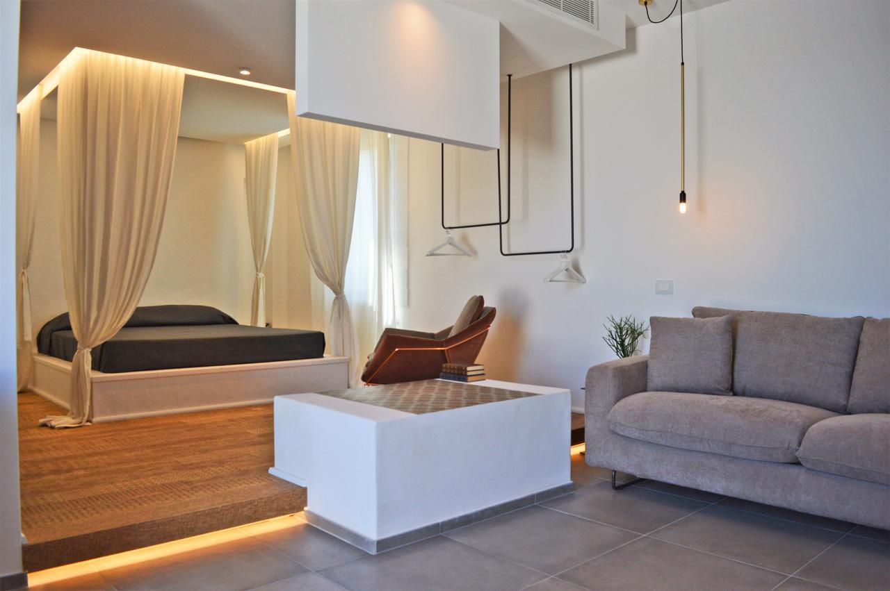 Masseria Torrepietra Монополи Екстериор снимка
