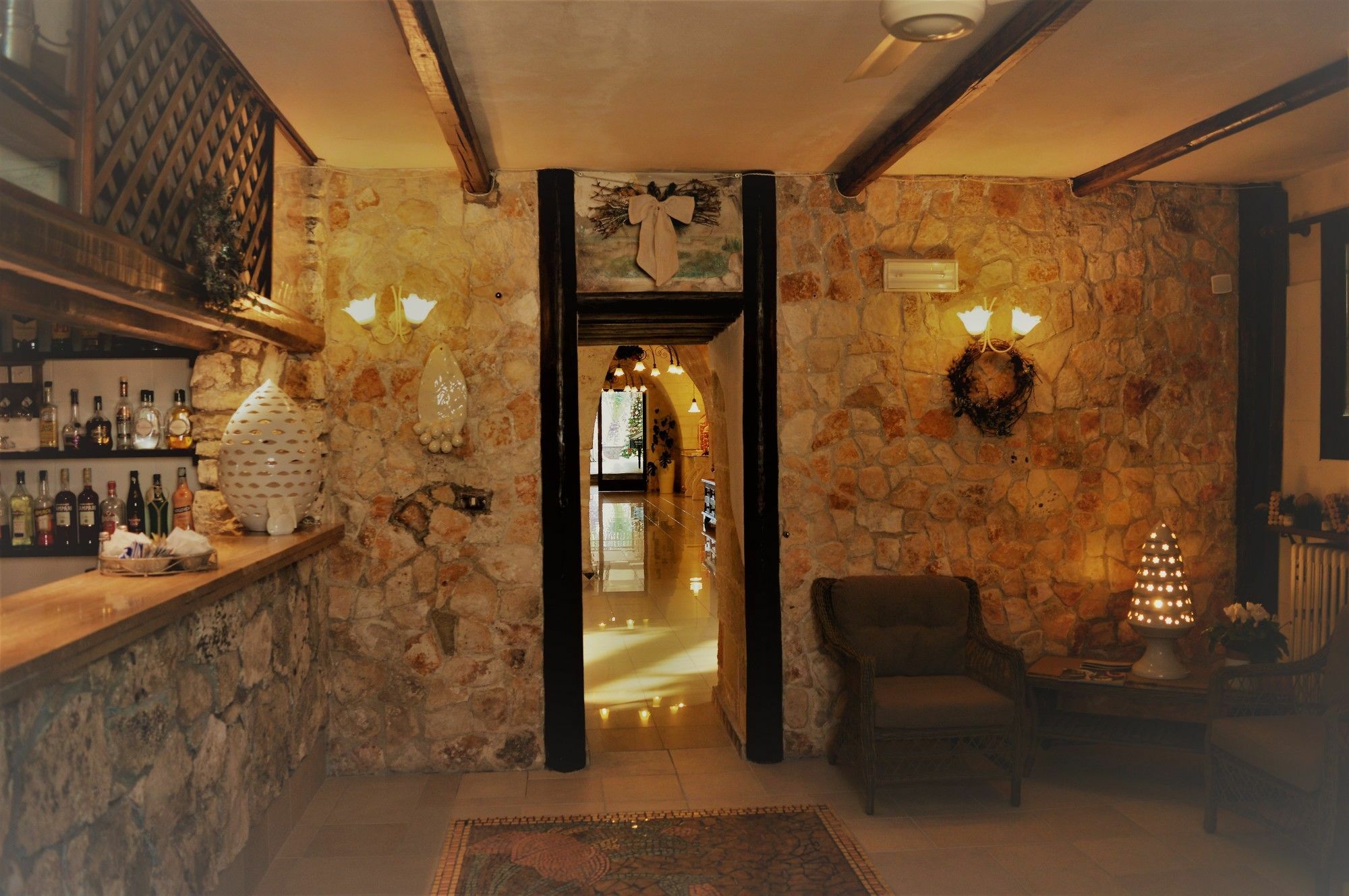 Masseria Torrepietra Монополи Екстериор снимка