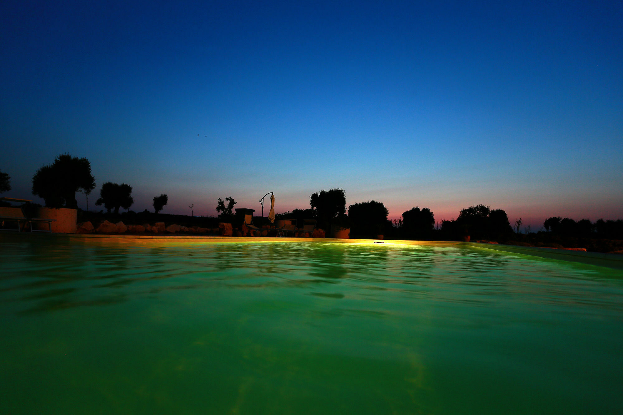 Masseria Torrepietra Монополи Екстериор снимка