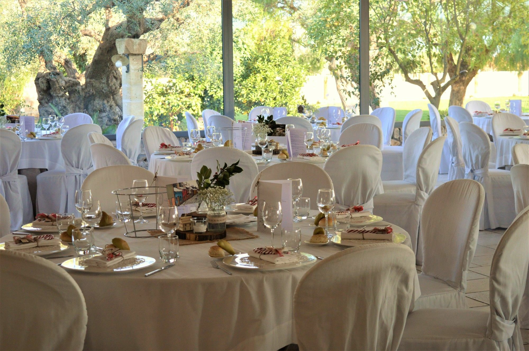Masseria Torrepietra Монополи Екстериор снимка