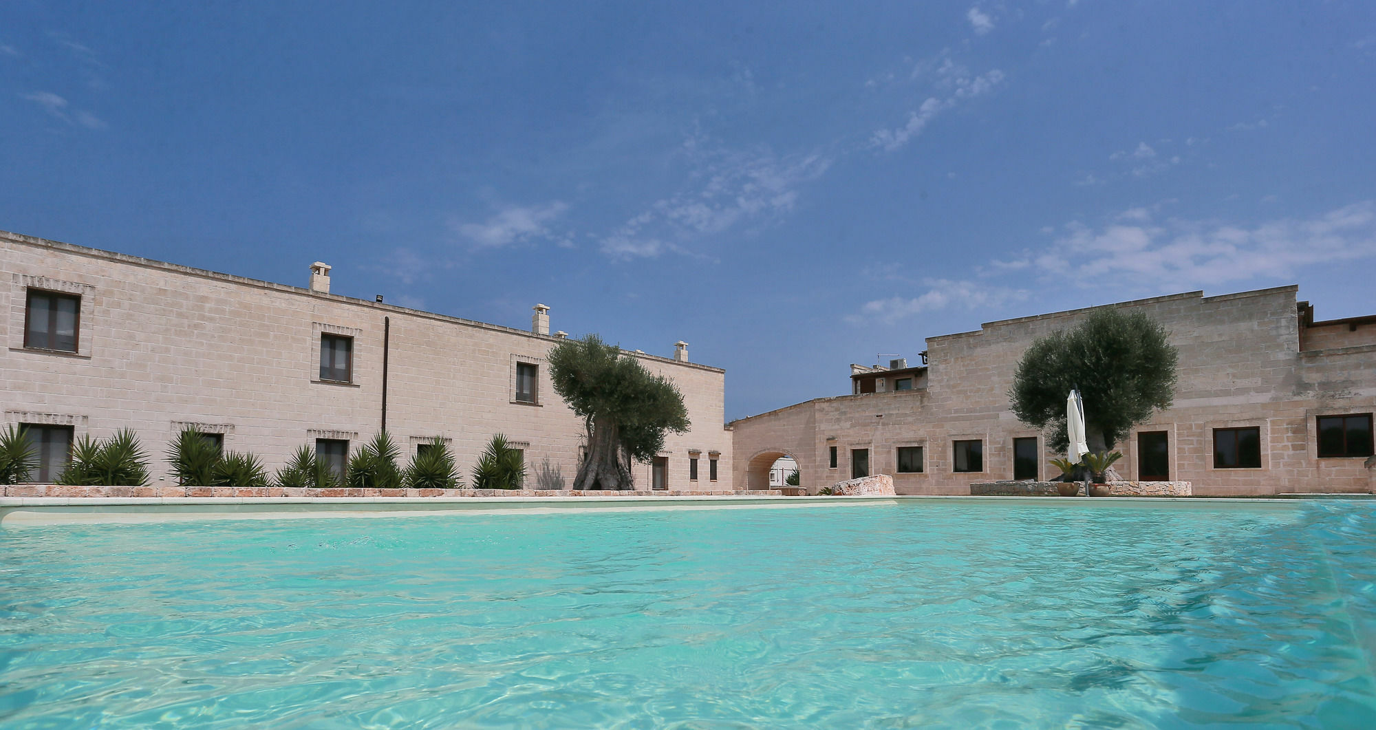 Masseria Torrepietra Монополи Екстериор снимка