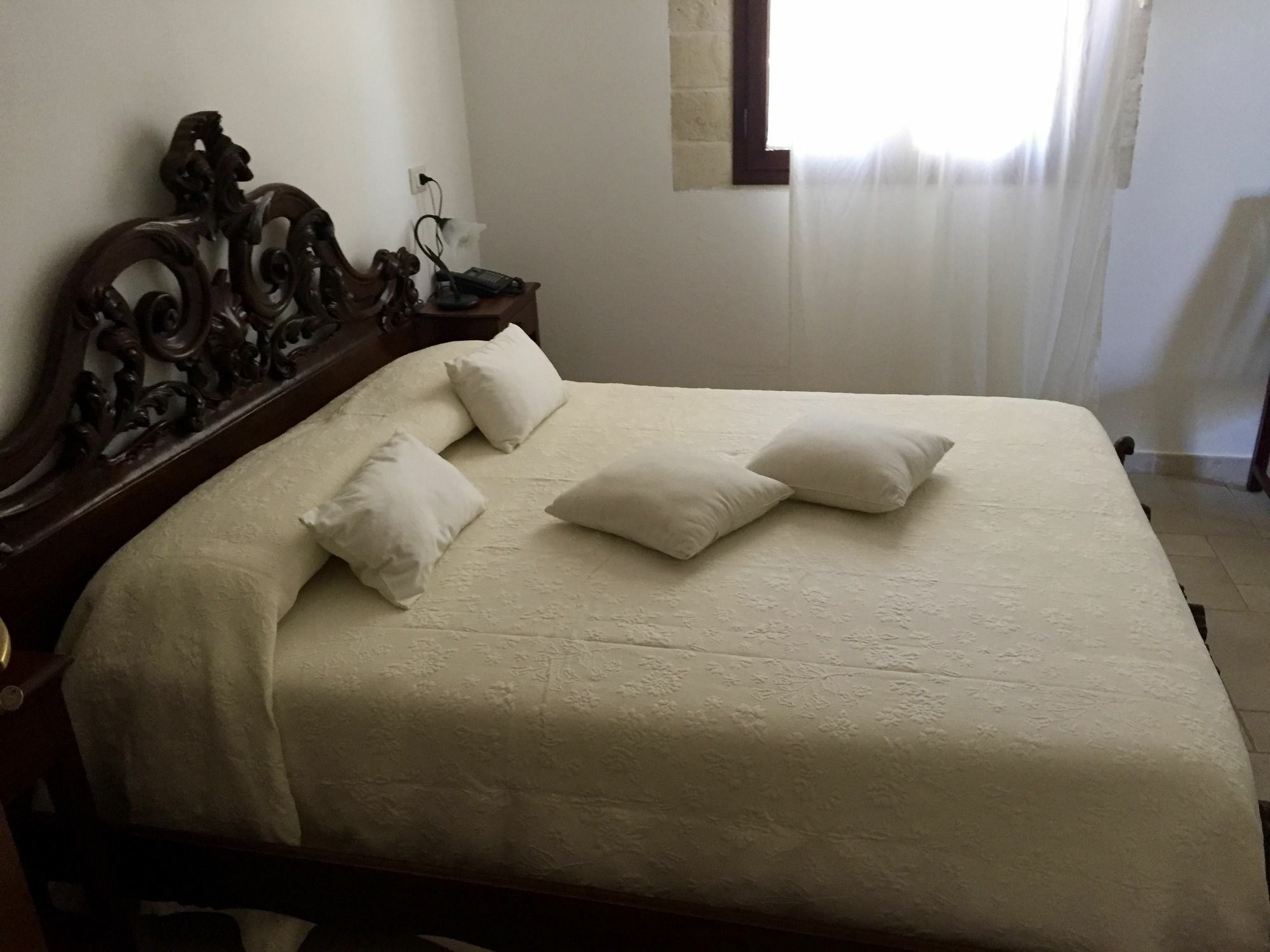 Masseria Torrepietra Монополи Екстериор снимка